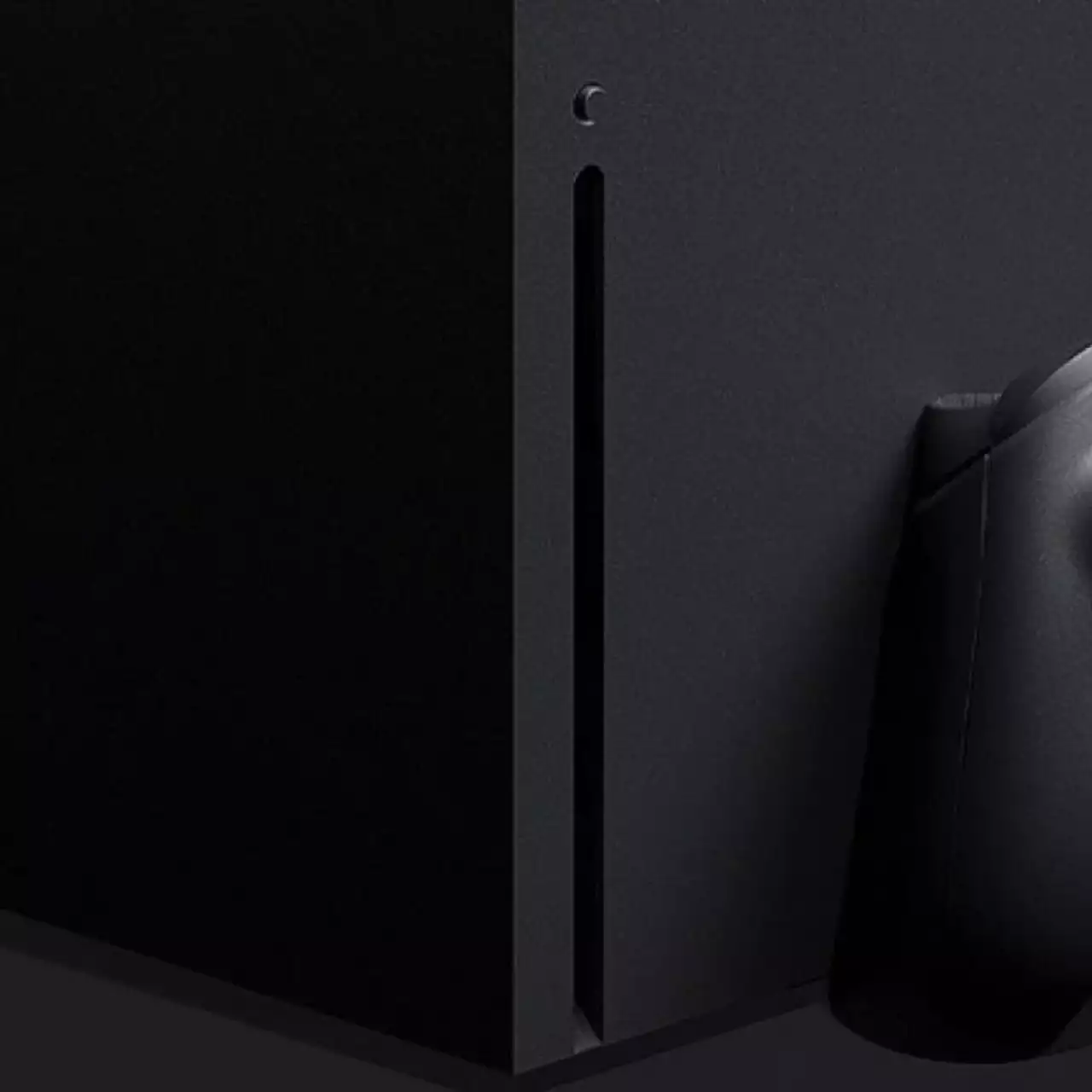 Фил Спенсер показал процессор Xbox Series X Фил Спенсер показал процессор Xbox Series X