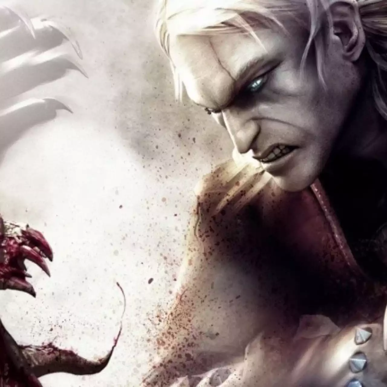 В сеть выложили скриншоты The Witcher, показывающие, как игра выглядела задолго до релиза В сеть выложили скриншоты The Witcher, показывающие, как игра выглядела задолго до релиза