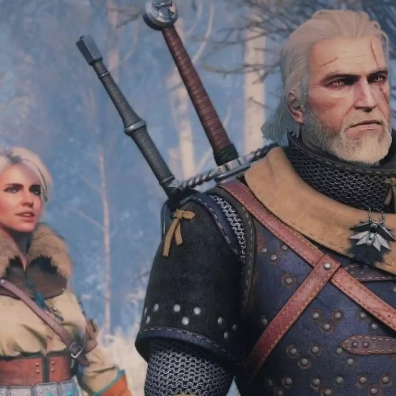 Моддер добавил в The Witcher 3 музыку из «Ведьмака» от Netflix. Чеканная монета тоже есть! Моддер добавил в The Witcher 3 музыку из «Ведьмака» от Netflix. Чеканная монета тоже есть!