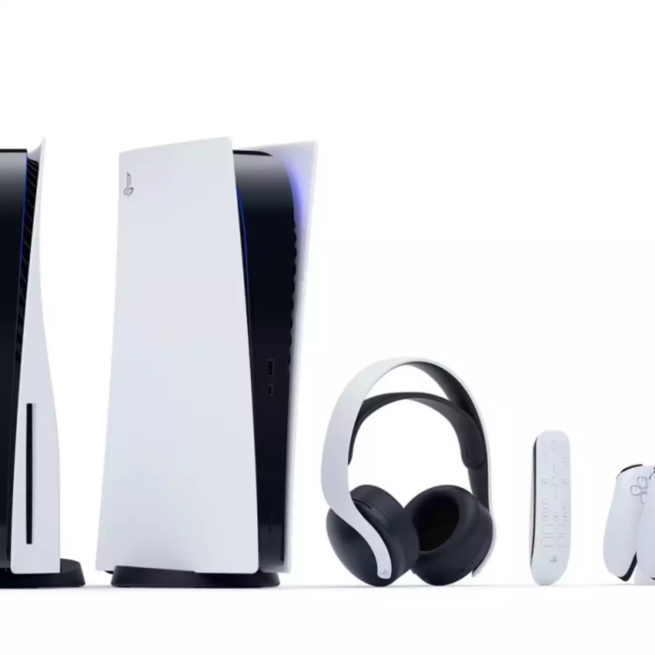 Все, что мы знаем о PlayStation 5 Все, что мы знаем о PlayStation 5