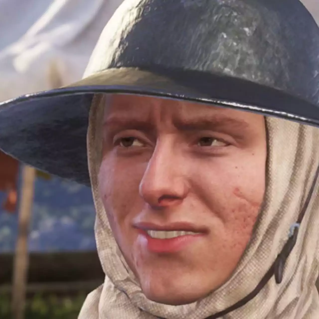 Создатели Kingdom Come: Deliverance зачем-то показали инструкцию по взлому игры Создатели Kingdom Come: Deliverance зачем-то показали инструкцию по взлому игры