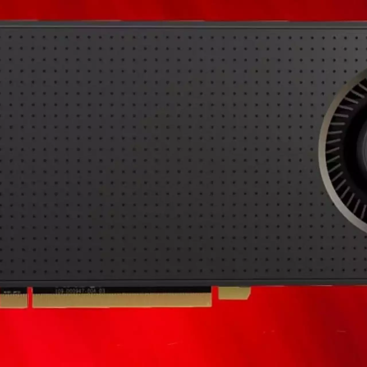AMD: видеокарты с трассировкой лучей появятся в этом году
