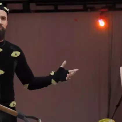 Вышел первый трейлер сериала Mythic Quest про разработчиков игр