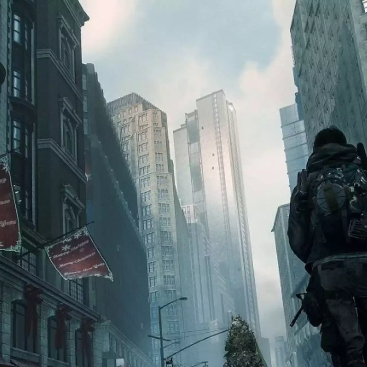 Авторы The Division 2 добавят район Нью-Йорка в феврале