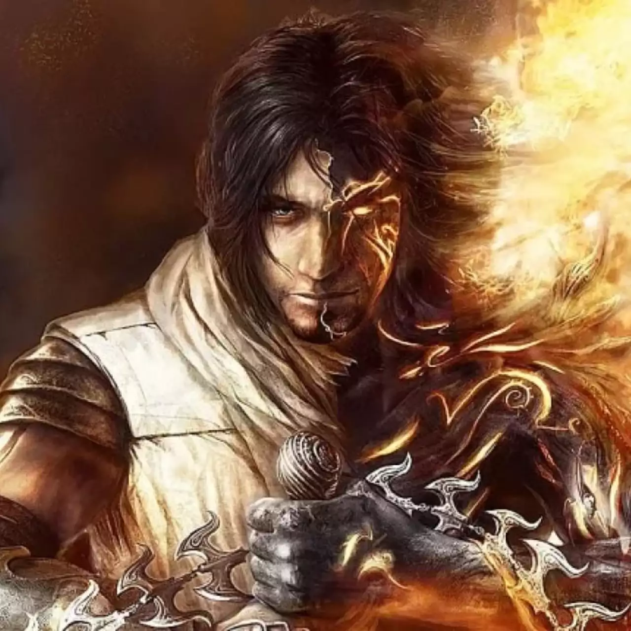 Слух: появилось название и подробности новой Prince of Persia. Игра будет похожа на God of War