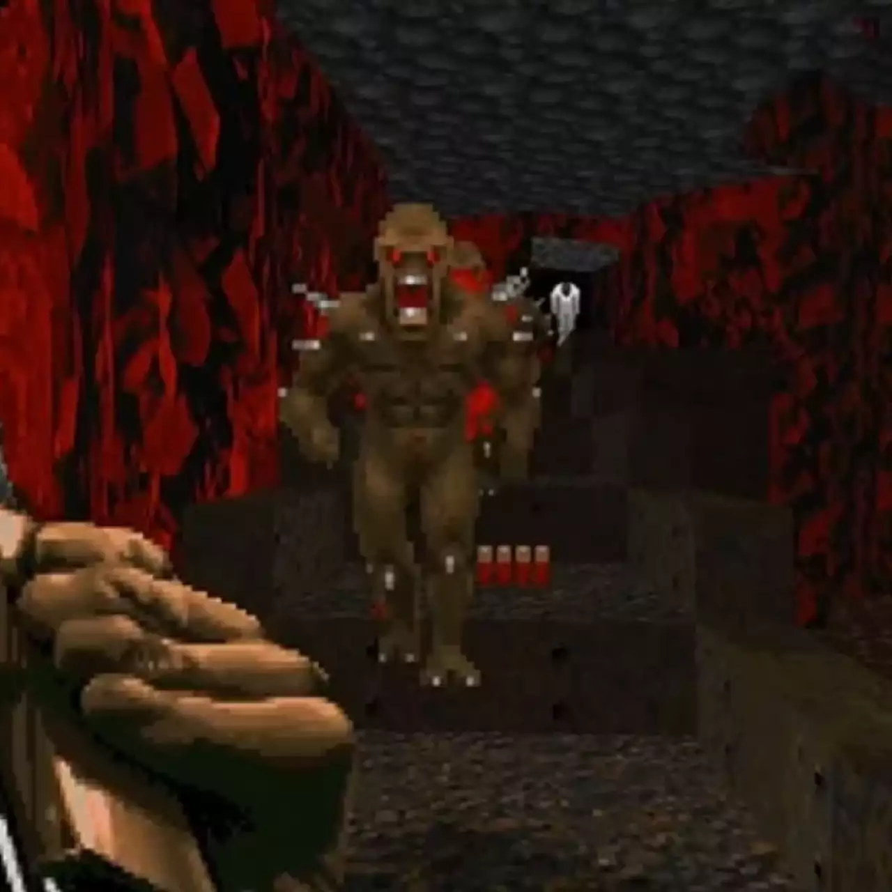 Bethesda добавила в Doom и Doom 2 поддержку 60 FPS и новые уровни от Джона Ромеро