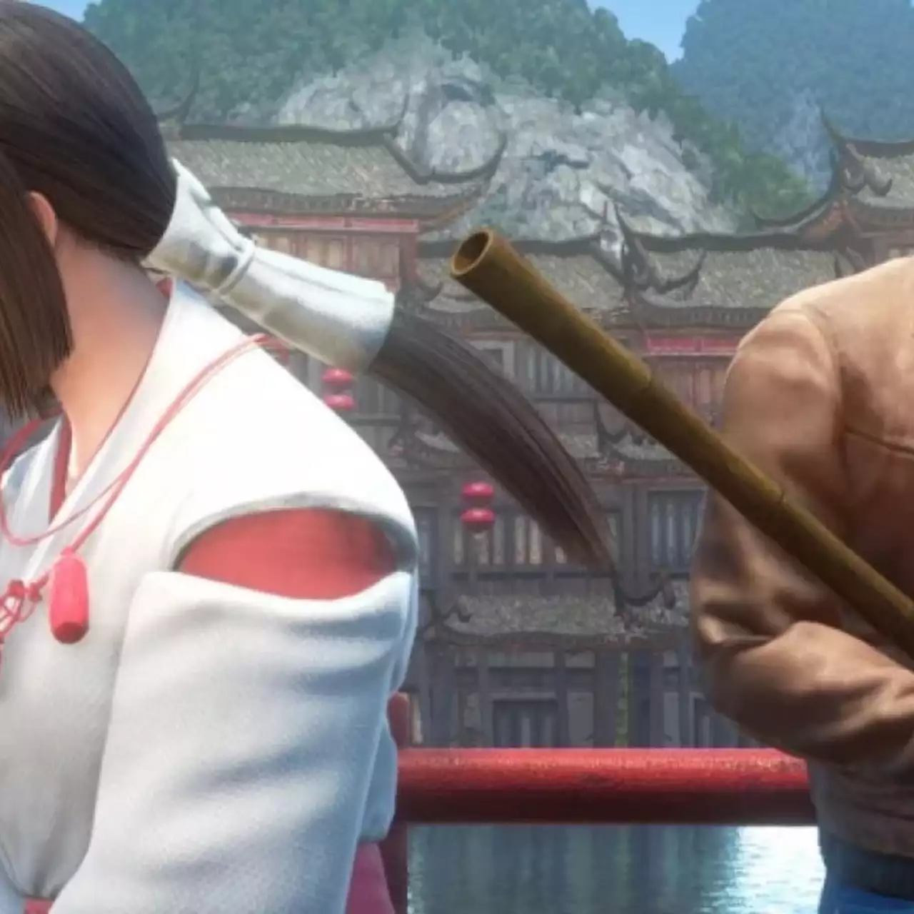 Для Shenmue 3 вышел новый патч. Студия Lakshya Digital готова приступить к разработке 4 части Для Shenmue 3 вышел новый патч. Студия Lakshya Digital готова приступить к разработке 4 части