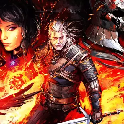 Геймеры на Metacritic назвали 10 лучших игр десятилетия. Witcher 3 завоевала 3 место