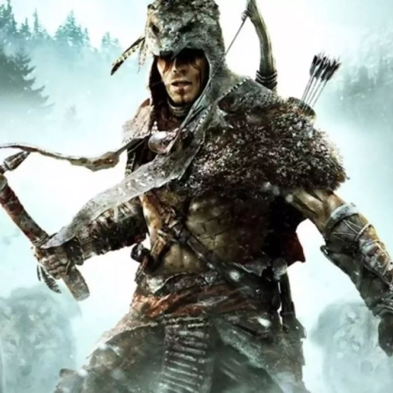 Слух: утекла свежая инфа о новой Assassin's Creed. В игре будет Киев, Рагнар и большая карта Слух: утекла свежая инфа о новой Assassin's Creed. В игре будет Киев, Рагнар и большая карта