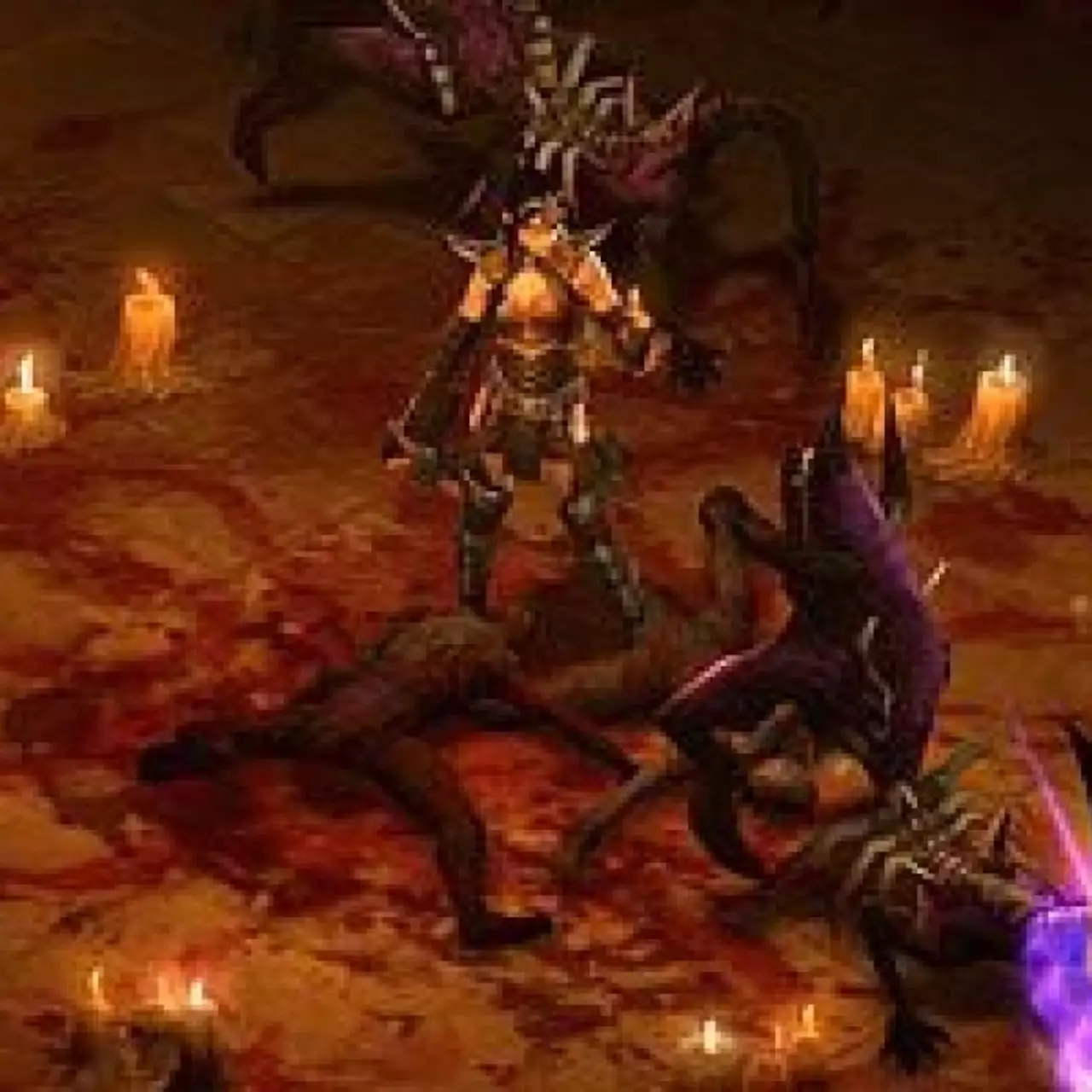 Полный список нововведений патча 1.0.5 для Diablo 3