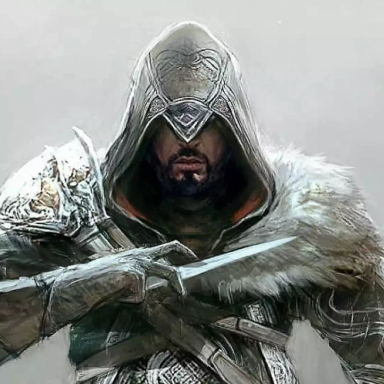 Журналист Kotaku подтвердил часть слухов об Assassin's Creed Ragnarok