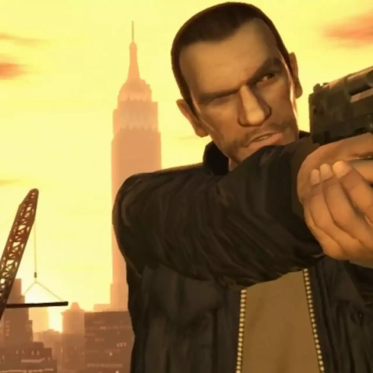 GTA 4 больше нельзя купить в Steam. Rockstar Games пока хранит молчание