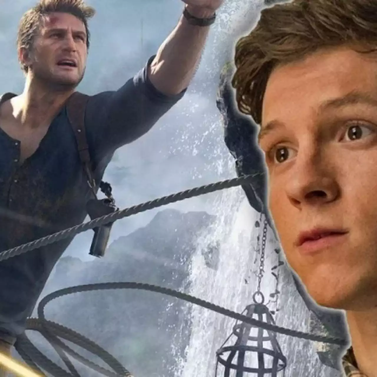 Новым режиссером Uncharted станет постановщик «Венома» и «Zомбилэнда» Новым режиссером Uncharted станет постановщик «Венома» и «Zомбилэнда»