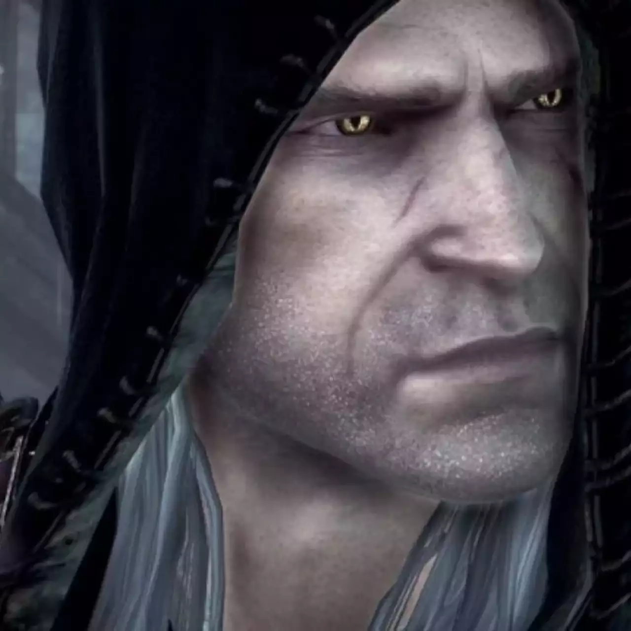 Дизайнер «Ведьмака» показал геймплей The Witcher на движке Aurora от BioWare Дизайнер «Ведьмака» показал геймплей The Witcher на движке Aurora от BioWare