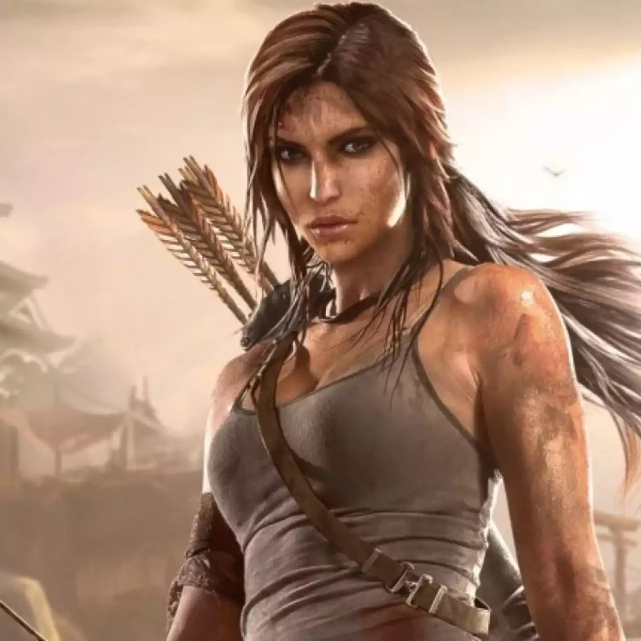Почта Великобритании выпустила марки с классическими играми, включая Tomb Raider и Worms Почта Великобритании выпустила марки с классическими играми, включая Tomb Raider и Worms