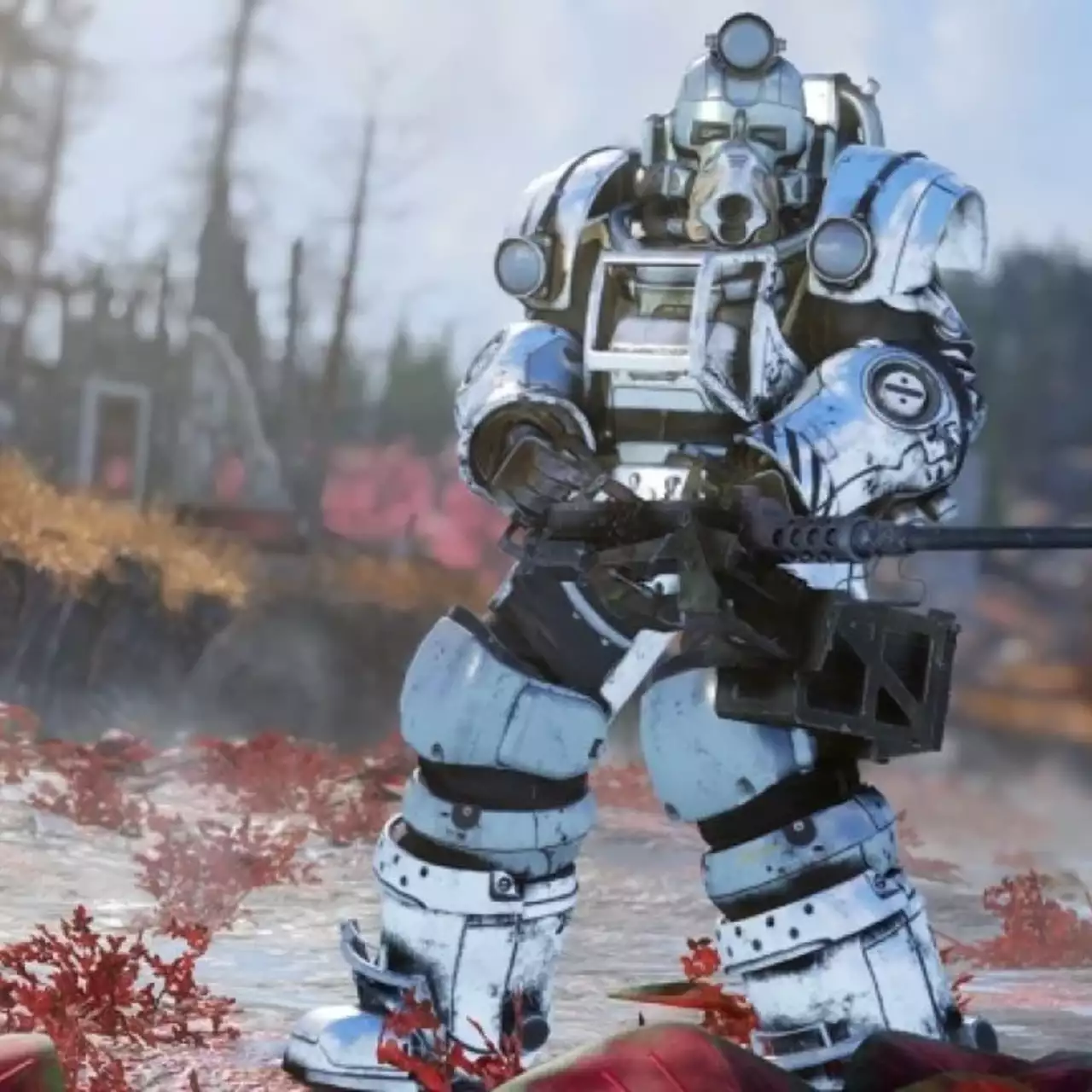 Bethesda ищет игроков для бета-теста масштабного DLC Wastelanders в Fallout 76 Bethesda ищет игроков для бета-теста масштабного DLC Wastelanders в Fallout 76