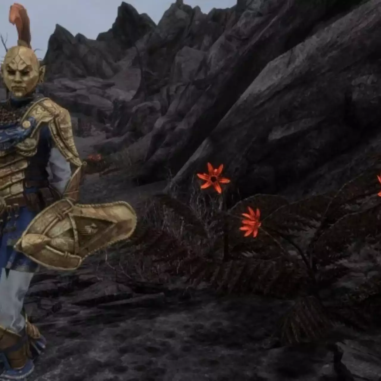 Авторы полноценного переноса Morrowind на движок Skyrim показали прогресс в новом видео Авторы полноценного переноса Morrowind на движок Skyrim показали прогресс в новом видео
