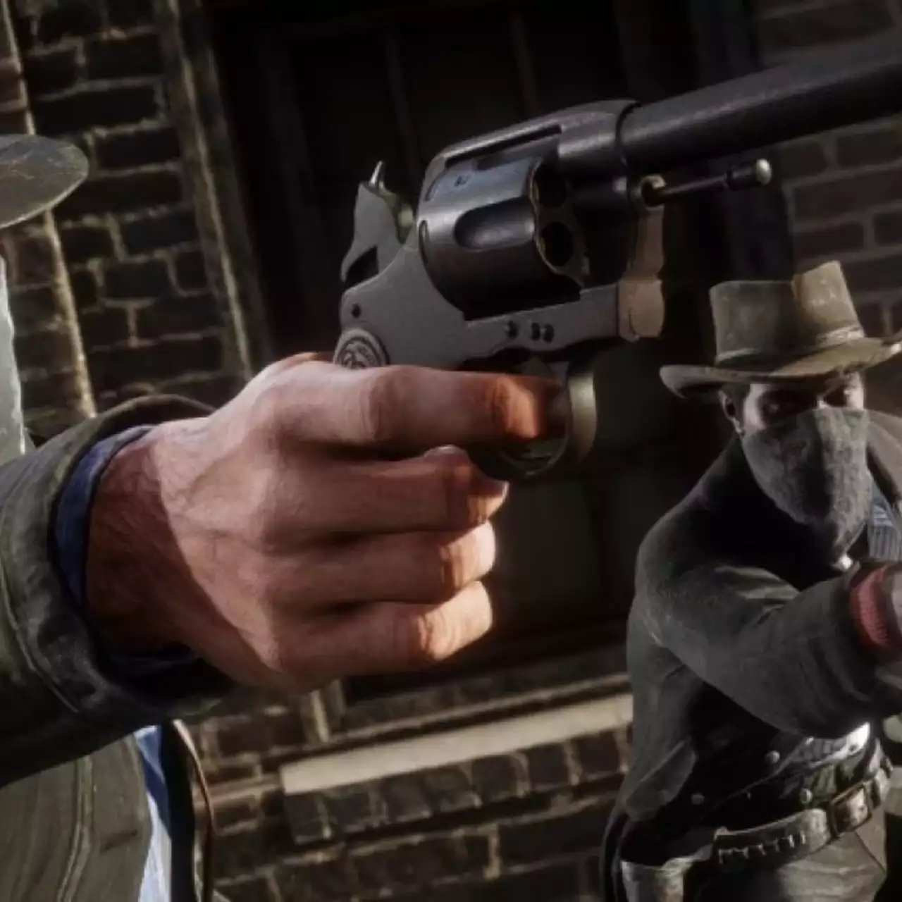 В Red Dead Redemption 2 теперь можно грабить банки благодаря новой модификации