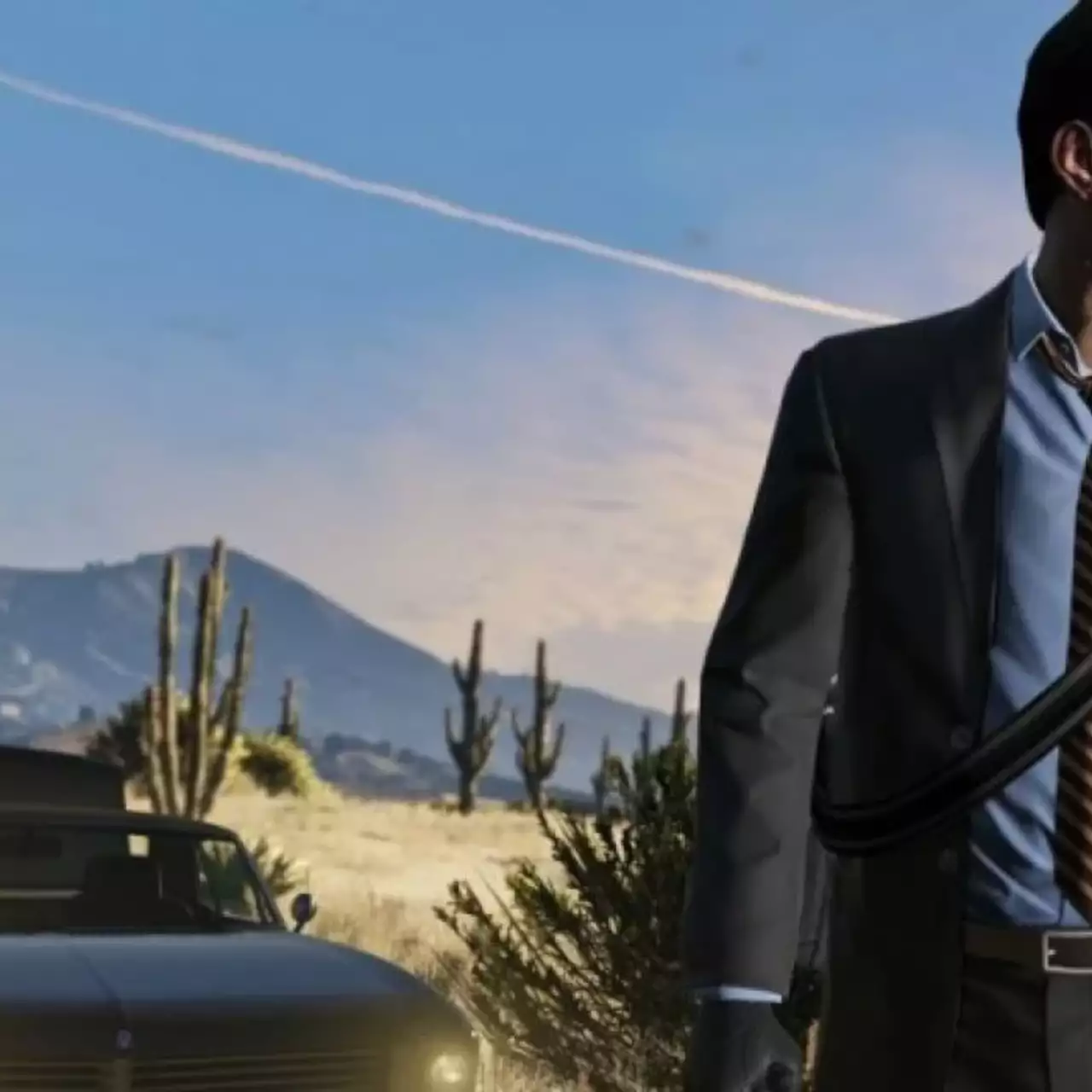 Rockstar начала подготовку к анонсу новой игры — студия ищет автора драматических трейлеров