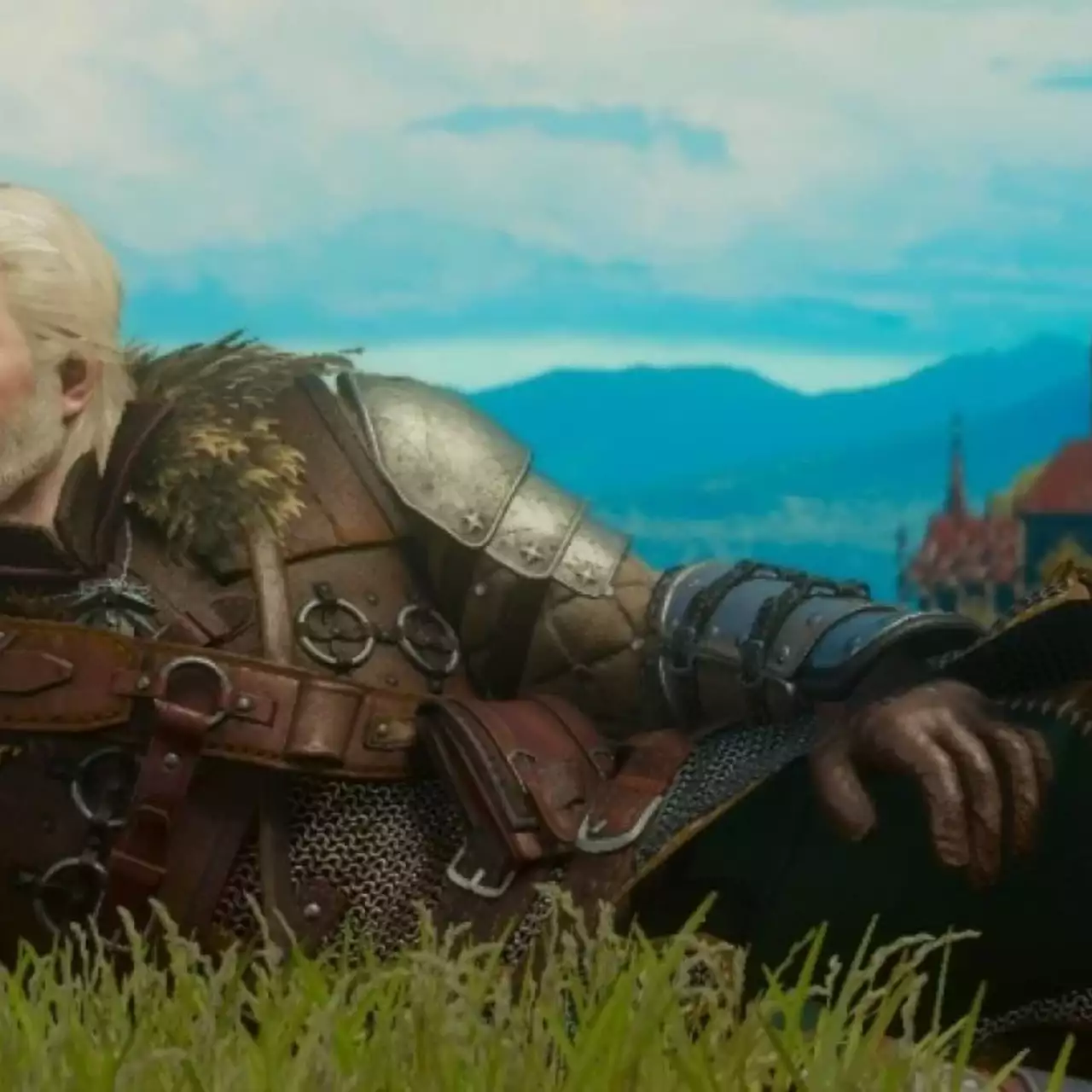 Моддер показал, насколько он улучшил графику в Witcher 3: Blood and Wine — видео Моддер показал, насколько он улучшил графику в Witcher 3: Blood and Wine — видео