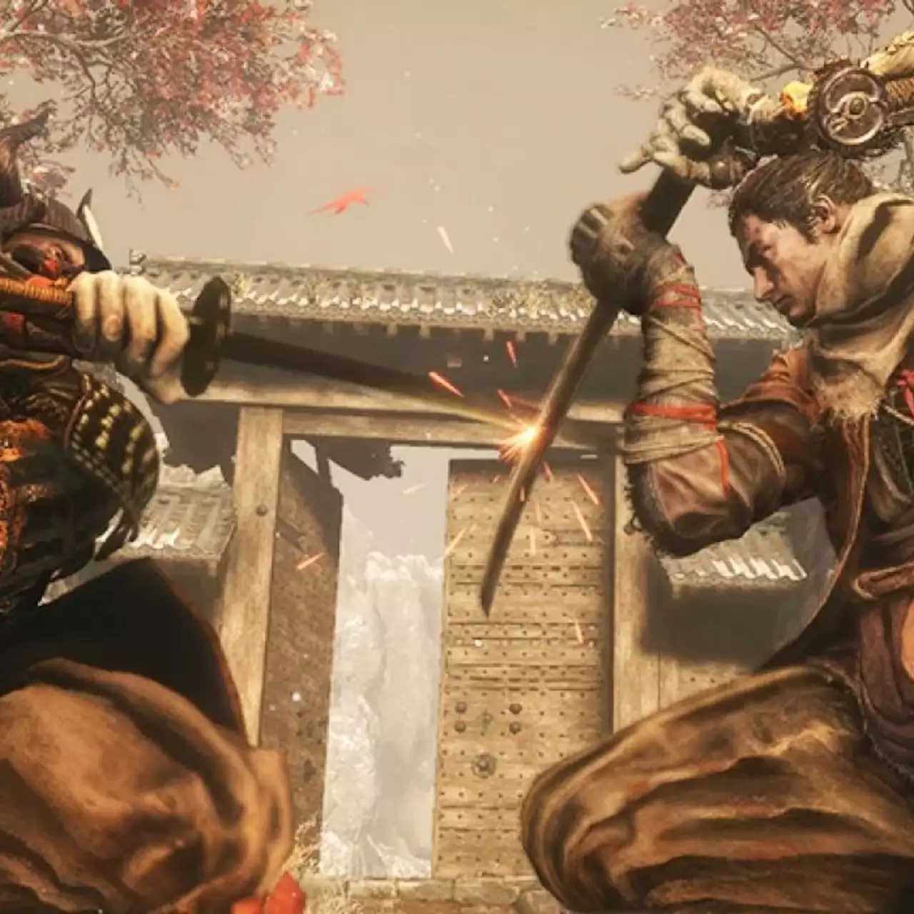 Skyrim сделали такой же сложной, как и Sekiro. В игре изменили боевую систему Skyrim сделали такой же сложной, как и Sekiro. В игре изменили боевую систему