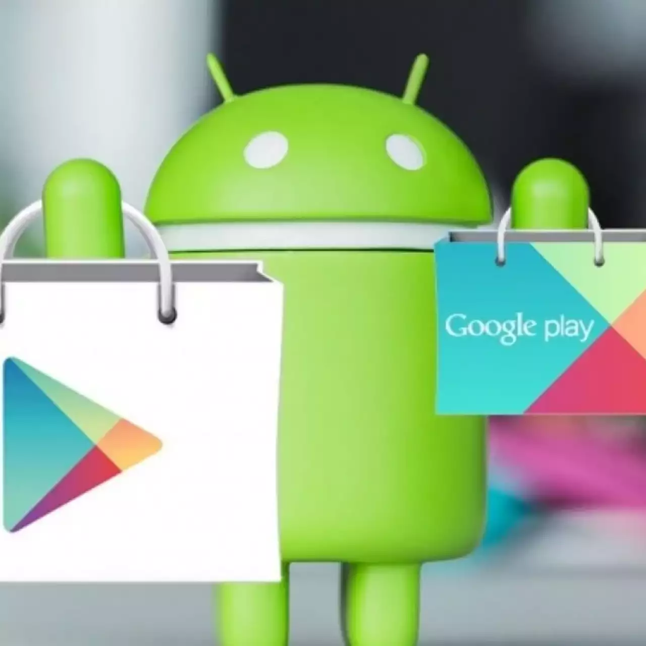 Халява: сразу десять игр бесплатно раздают в Google Play Халява: сразу десять игр бесплатно раздают в Google Play