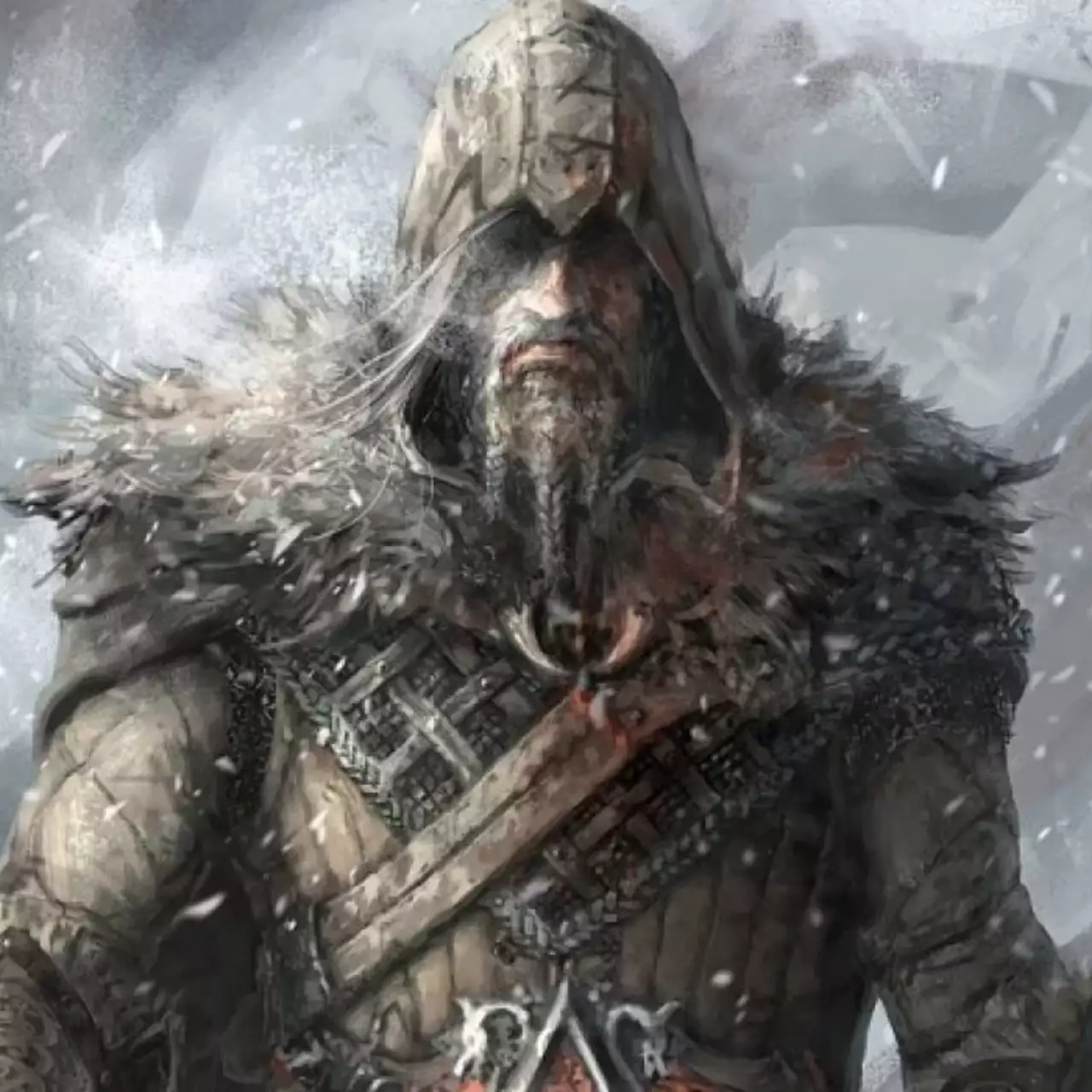 Инсайдер: новая Assassin's Creed даже не называется Ragnarok Инсайдер: новая Assassin's Creed даже не называется Ragnarok
