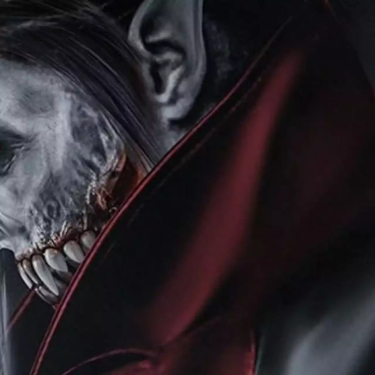 Вышел трейлер «Морбиуса» по комиксам Marvel. В нем есть отсылка к «Человеку-пауку» Вышел трейлер «Морбиуса» по комиксам Marvel. В нем есть отсылка к «Человеку-пауку»