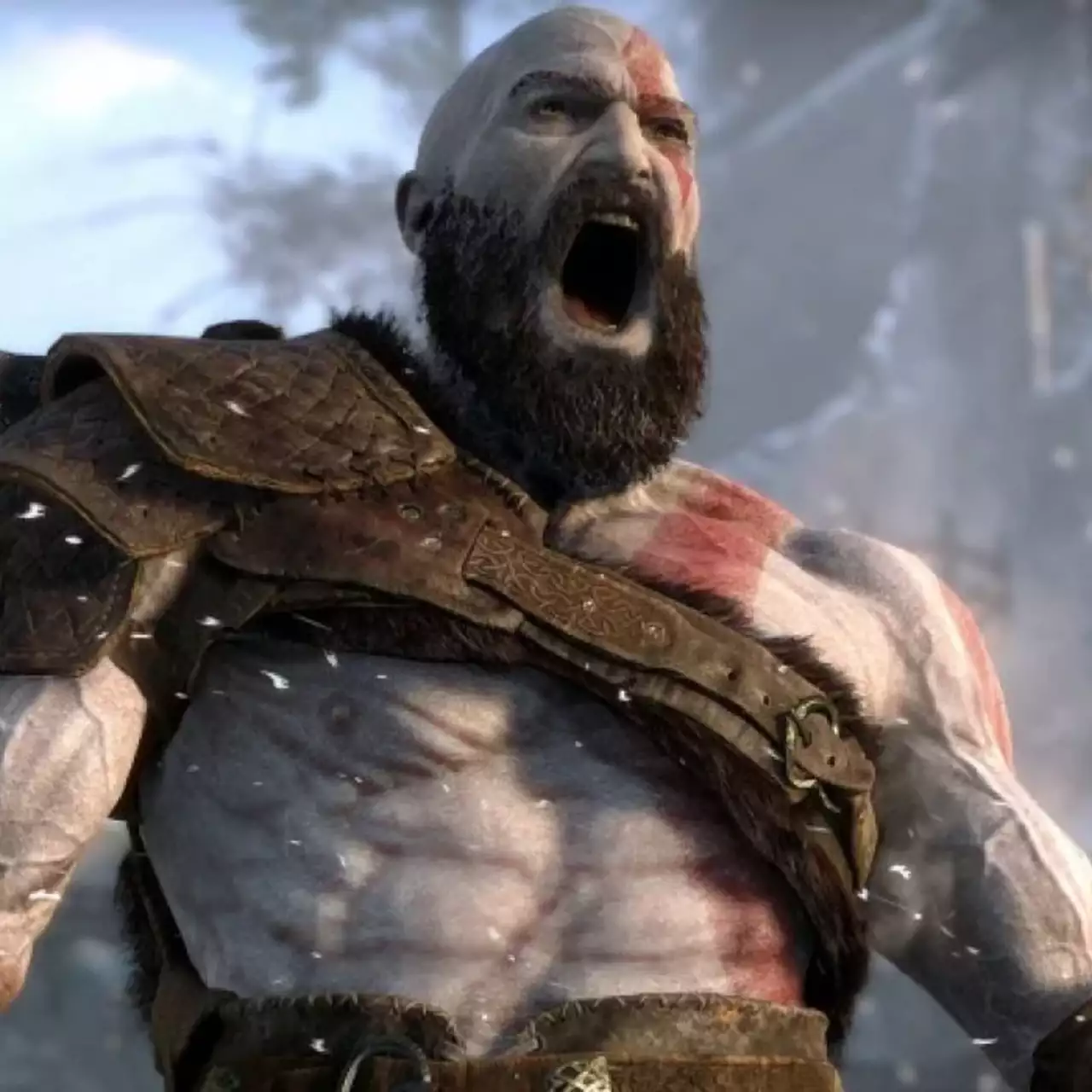 Авторы God of War намекнули на разработку второй части