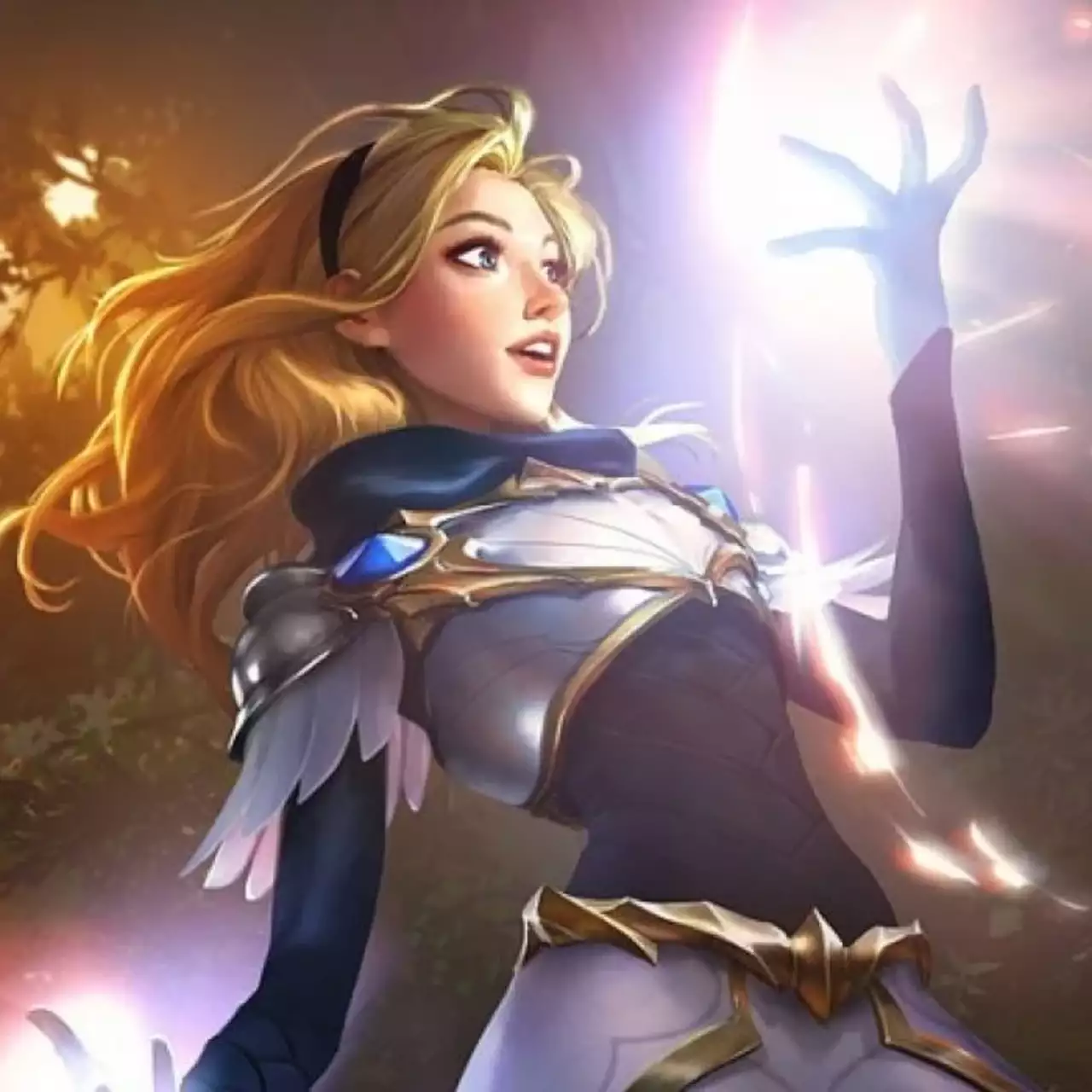 Авторы League of Legends рассказали об открытой бете в Legends of Runeterra и анонсировали новую настолку Авторы League of Legends рассказали об открытой бете в Legends of Runeterra и анонсировали новую настолку