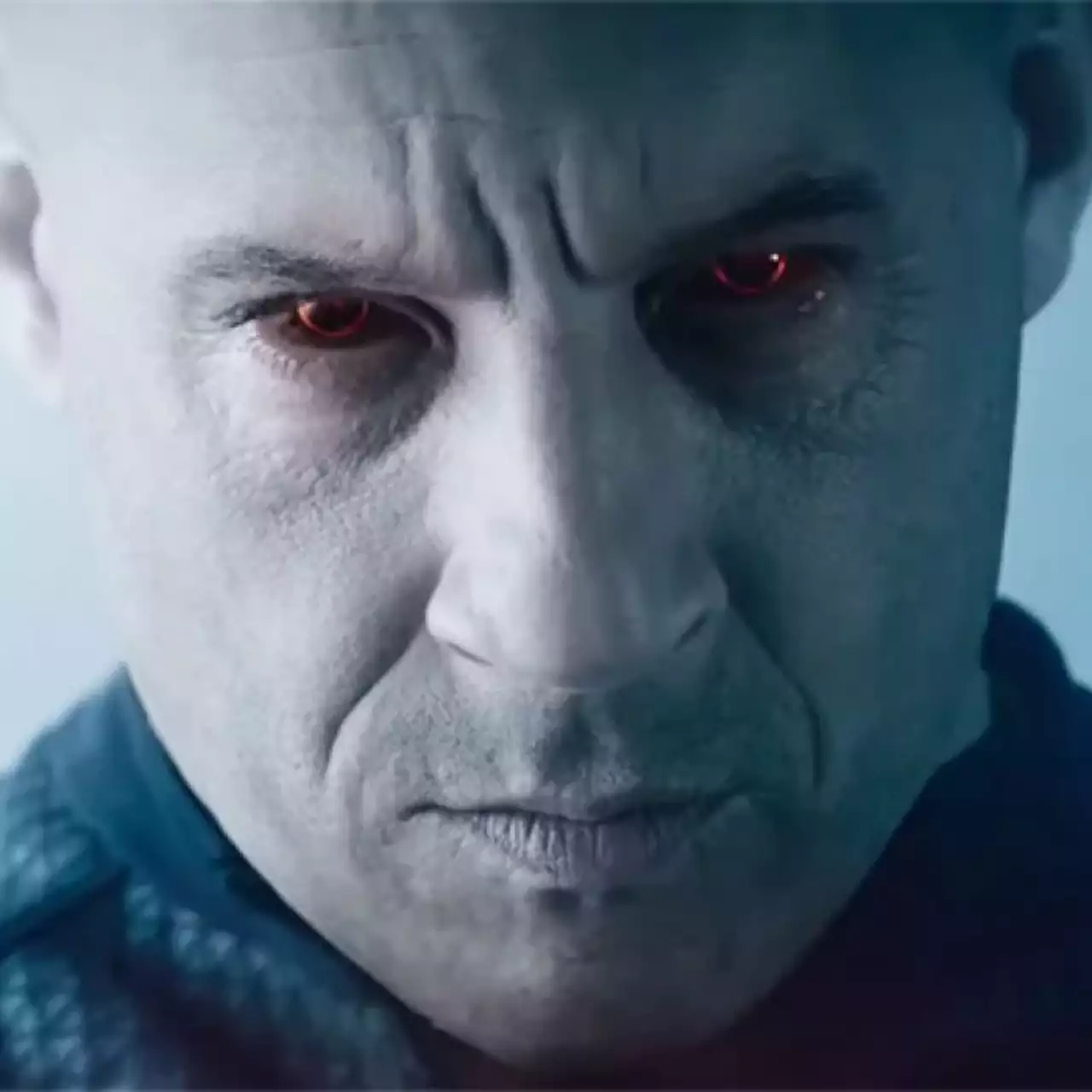 Вышел новый трейлер фильма «Бладшот», в котором показали суперспособности героя Вина Дизеля Вышел новый трейлер фильма «Бладшот», в котором показали суперспособности героя Вина Дизеля