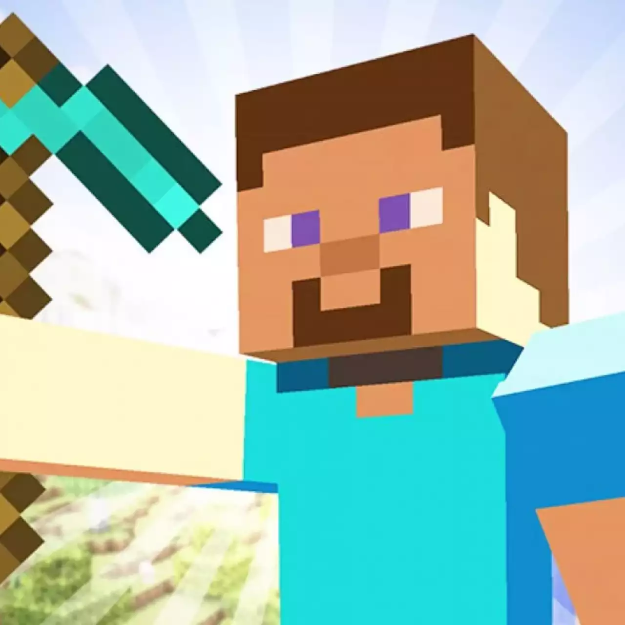 Игрок устроил себе мазохистское испытание в Minecraft. Он бил себя током когда получал урон Игрок устроил себе мазохистское испытание в Minecraft. Он бил себя током когда получал урон
