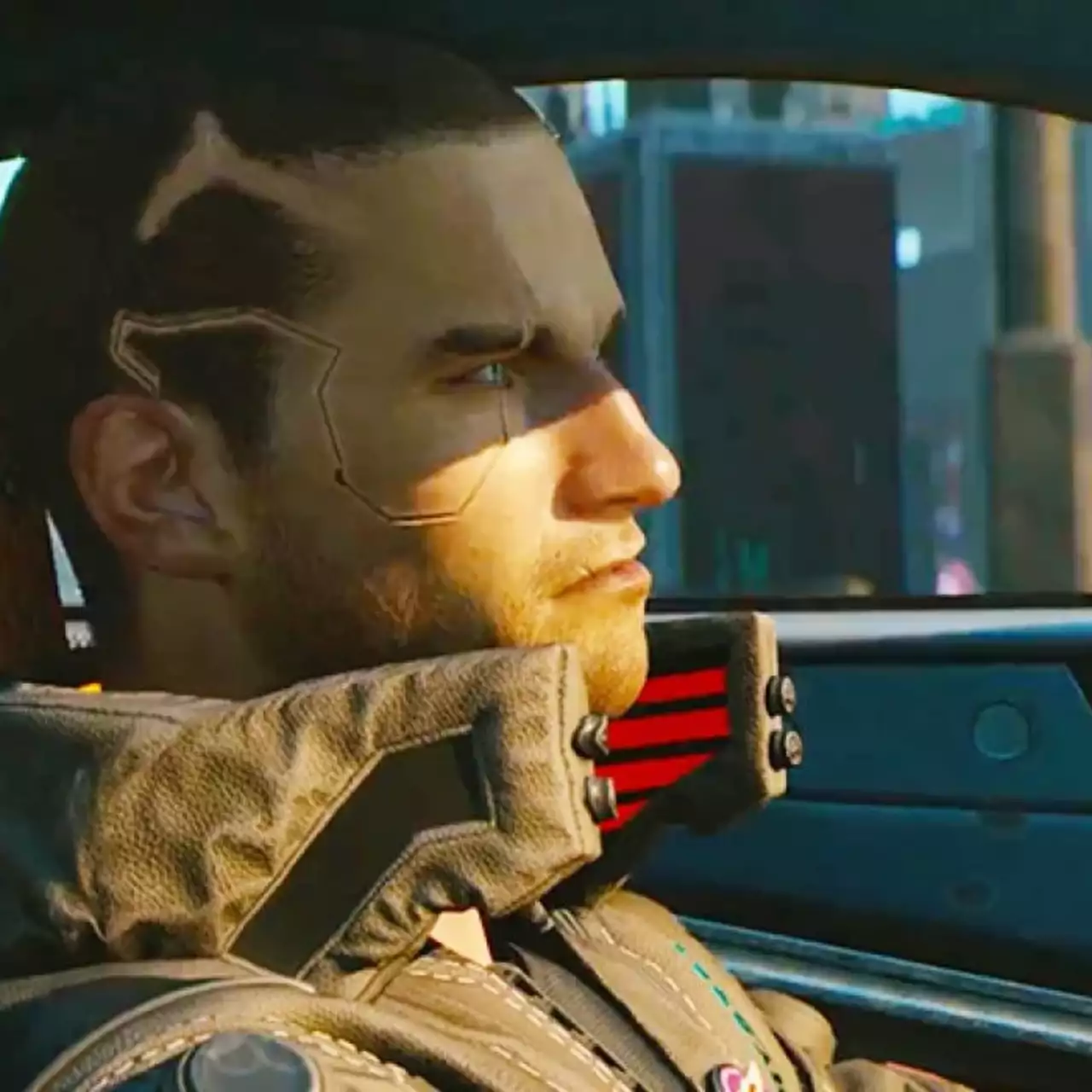 В сеть выложили более развернутую карту открытого мира Cyberpunk 2077 В сеть выложили более развернутую карту открытого мира Cyberpunk 2077