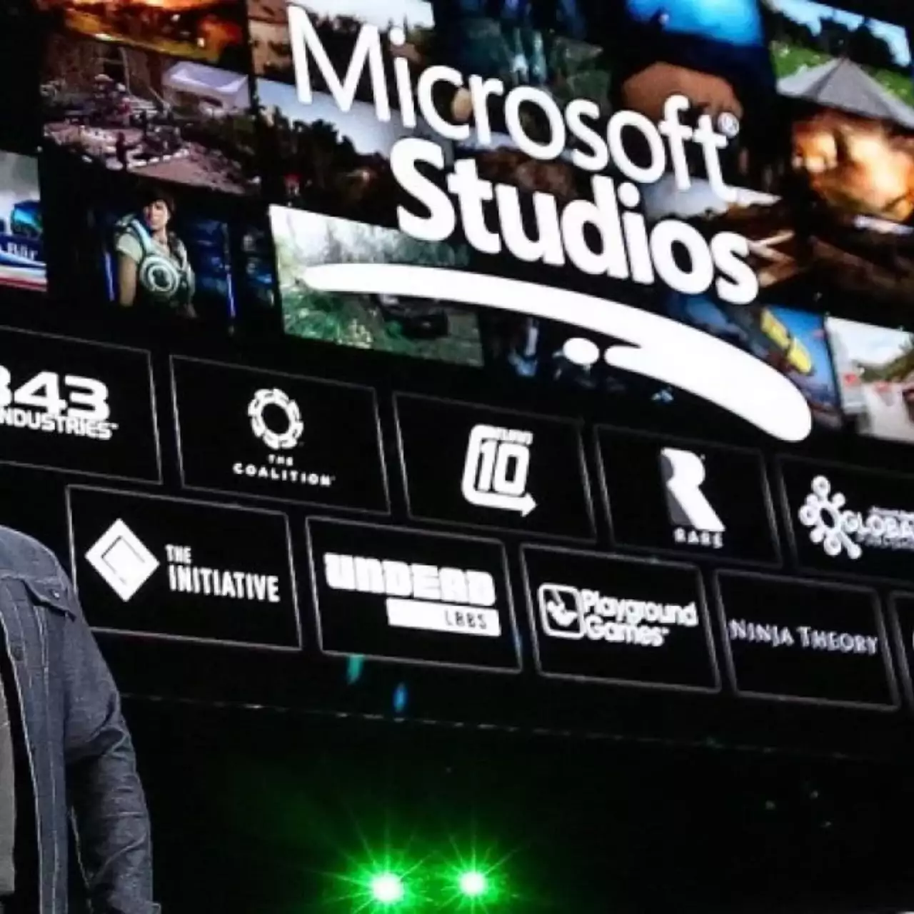Sony не может, Microsoft поможет: глава Xbox подтвердил презентацию на E3 2020 Sony не может, Microsoft поможет: глава Xbox подтвердил презентацию на E3 2020