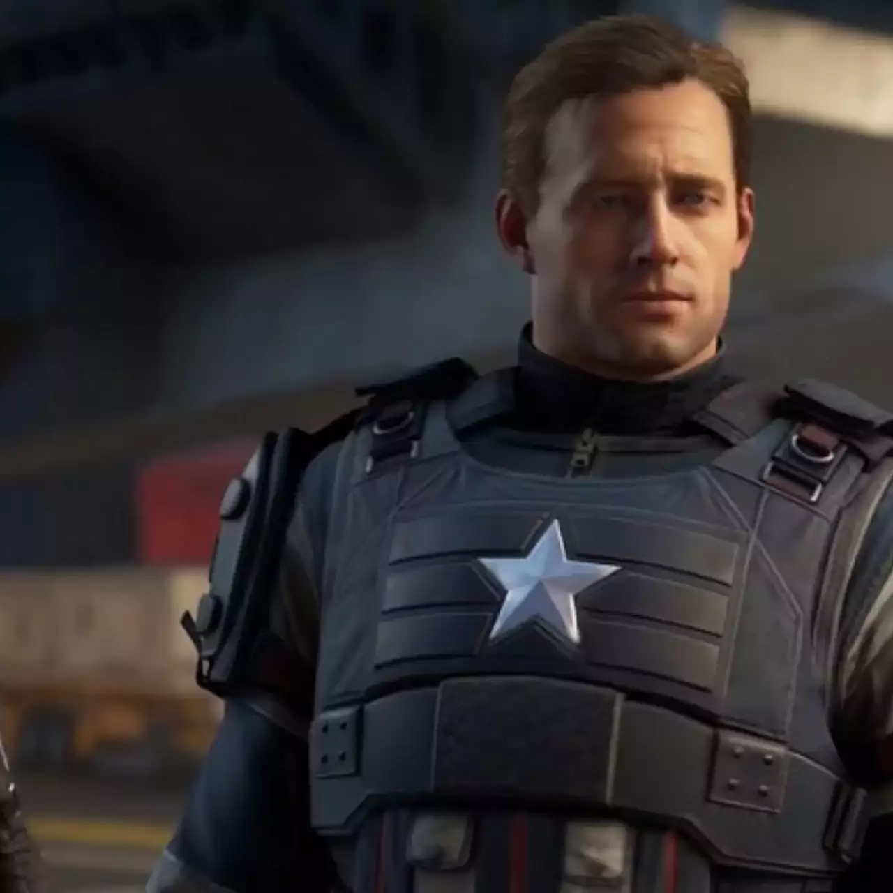 Marvel's Avengers перенесли на осень