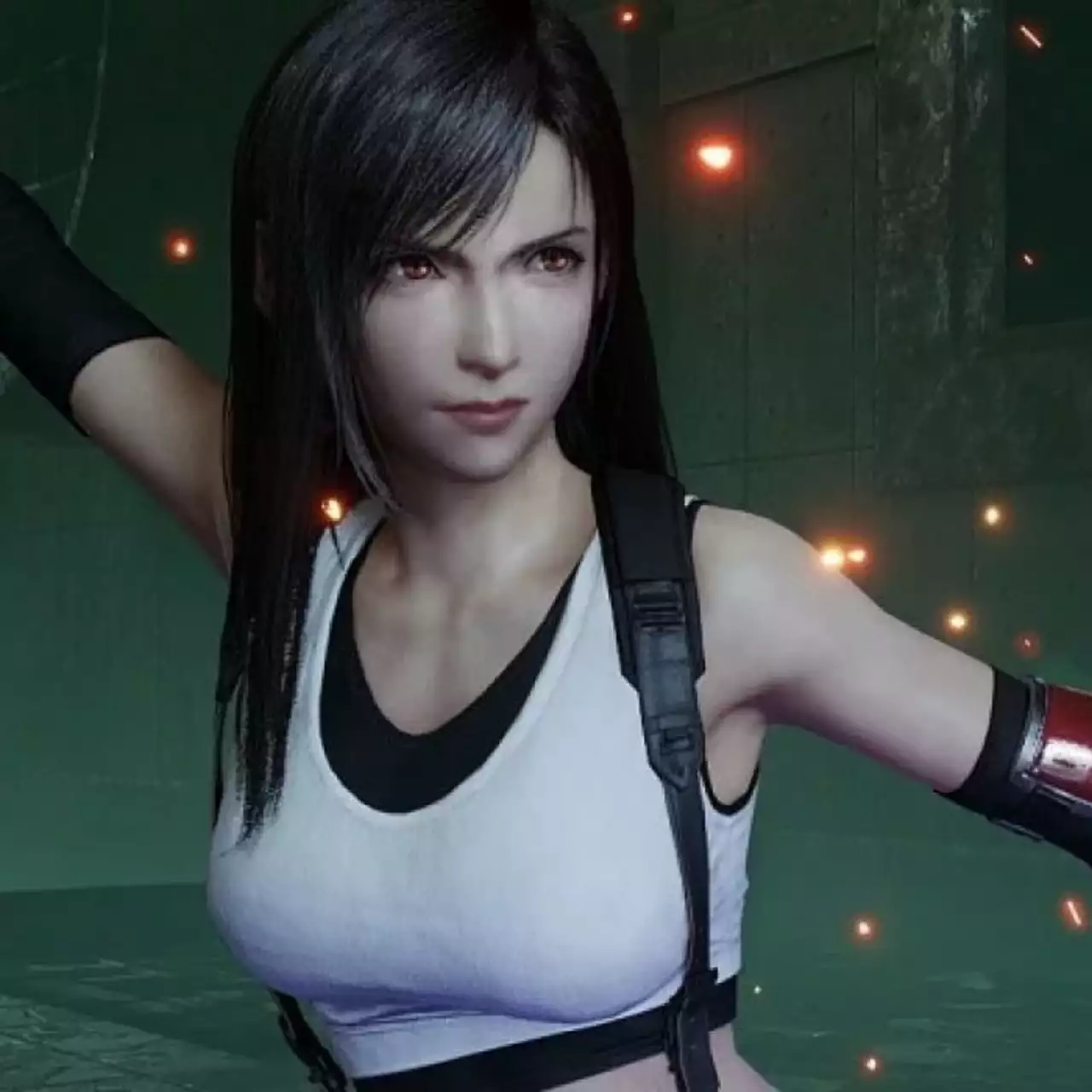 Авторы Final Fantasy 7 Remake отложили релиз игры Авторы Final Fantasy 7 Remake отложили релиз игры