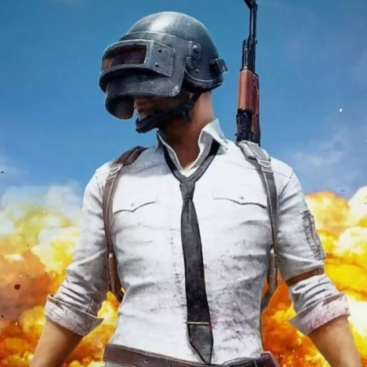 Авторы PUBG анонсировали новую карту Karakin Авторы PUBG анонсировали новую карту Karakin