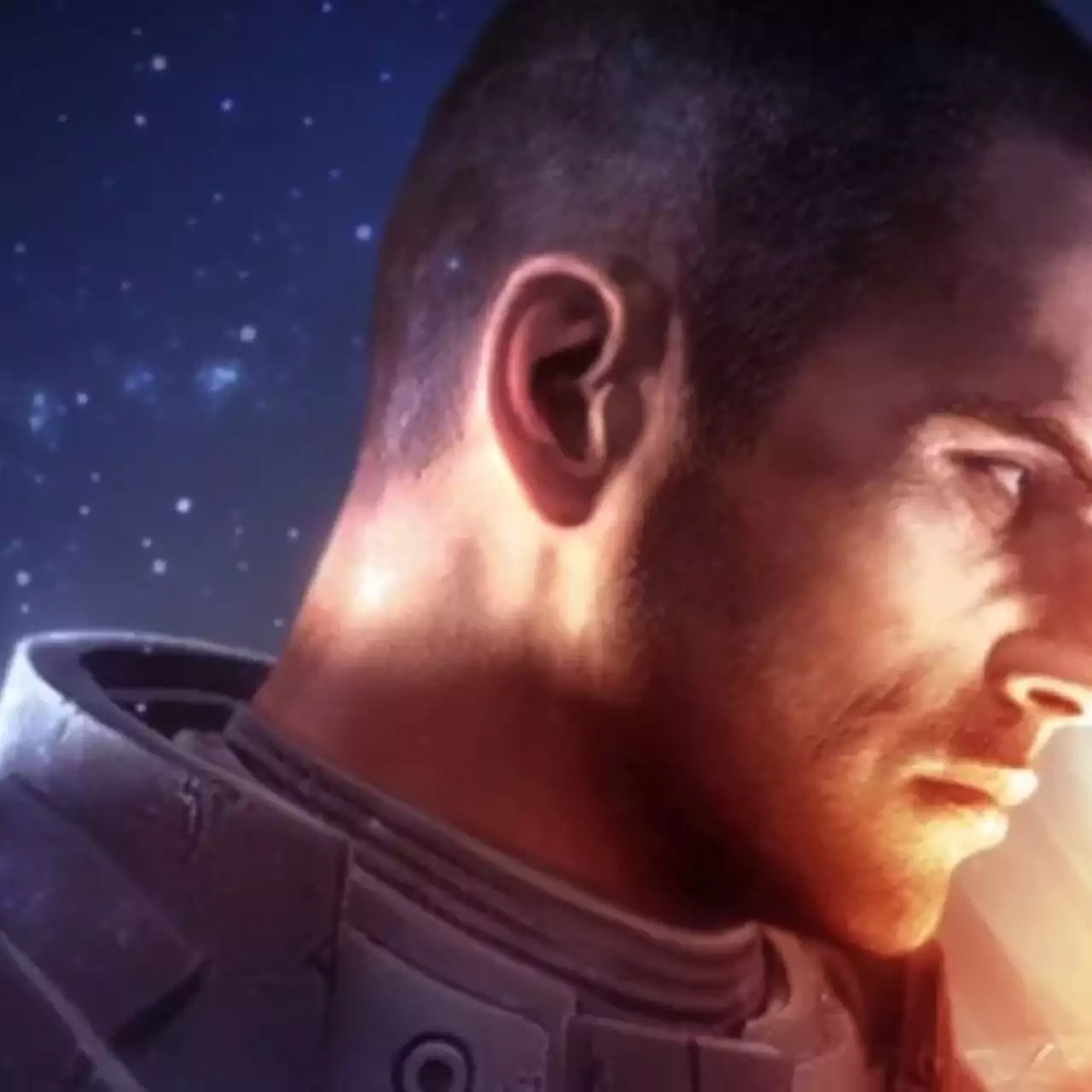 BioWare тизерит что-то по Mass Effect. Игроки гадают — ремастер или новая часть? BioWare тизерит что-то по Mass Effect. Игроки гадают — ремастер или новая часть?