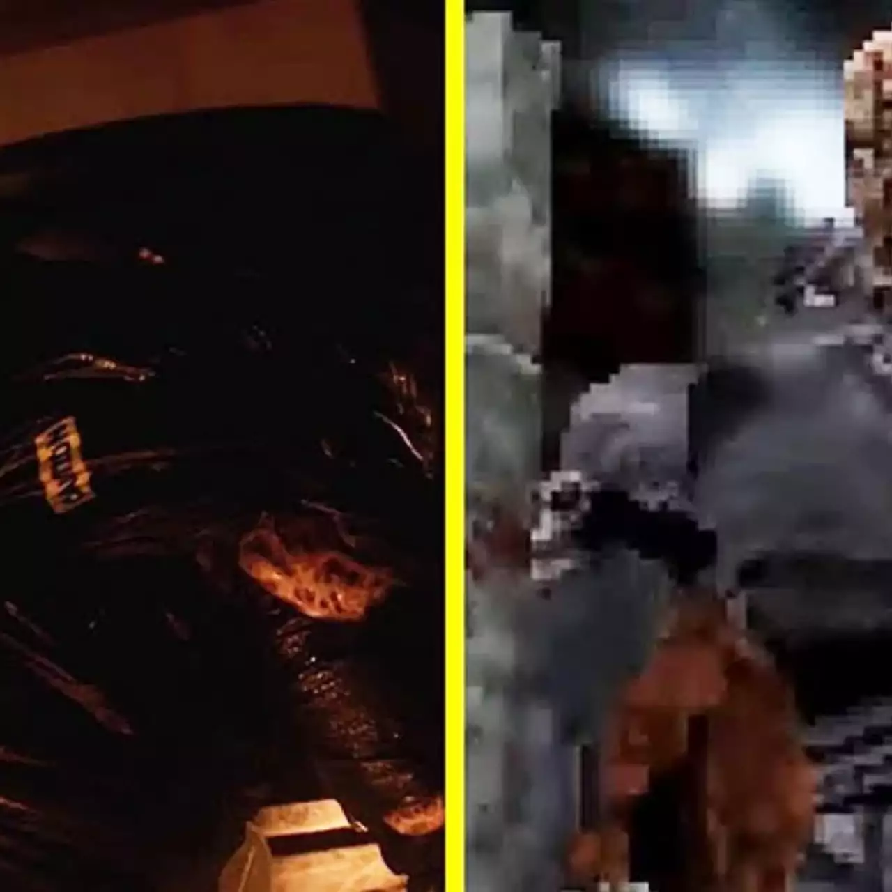 Немезиса из ремейка Resident Evil 3 сравнили с боссом из игры 1999 года Немезиса из ремейка Resident Evil 3 сравнили с боссом из игры 1999 года