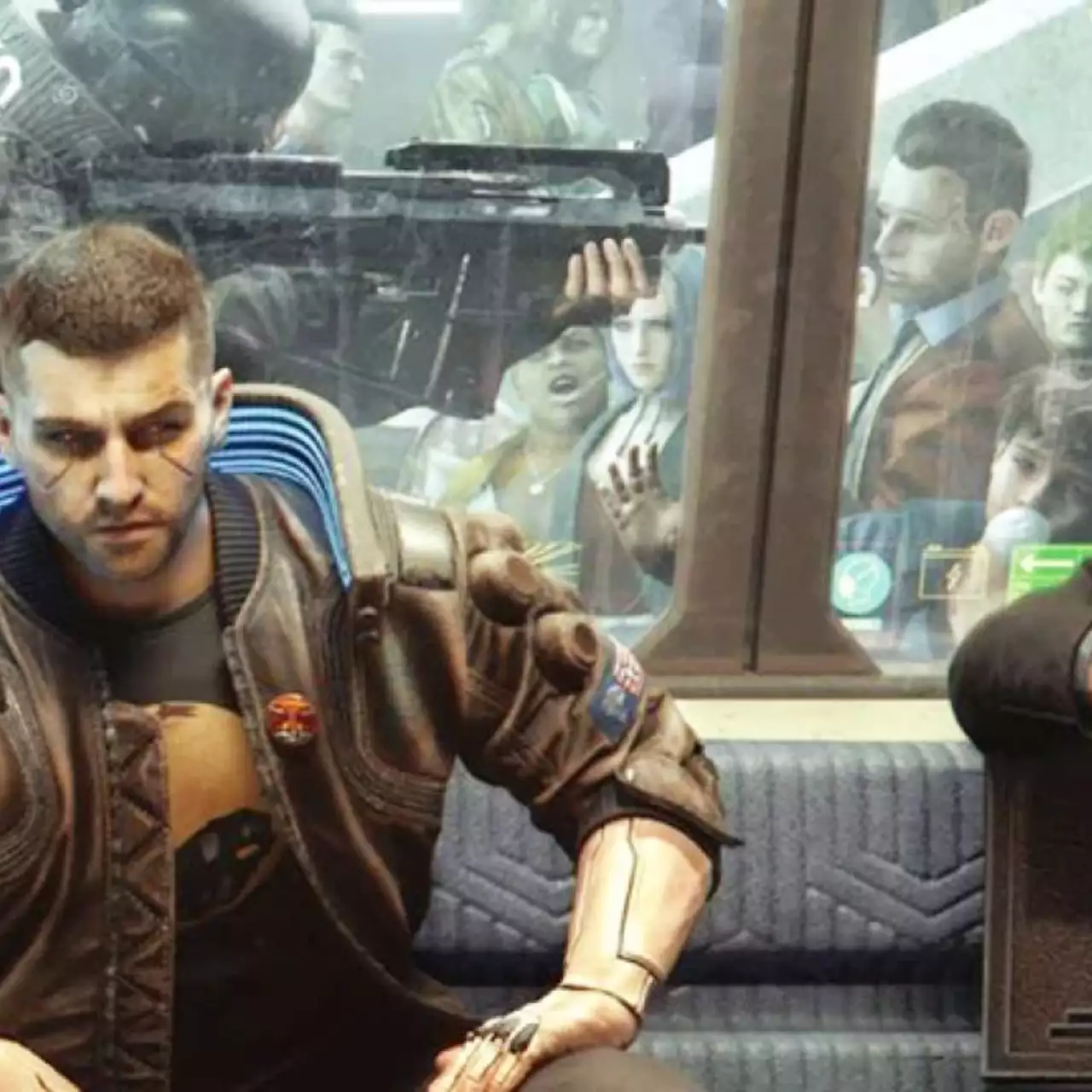 PR-менеджер S.T.A.L.K.E.R. 2 бесплатно отдаст игру для Steam. Скорее всего, Cyberpunk 2077 PR-менеджер S.T.A.L.K.E.R. 2 бесплатно отдаст игру для Steam. Скорее всего, Cyberpunk 2077