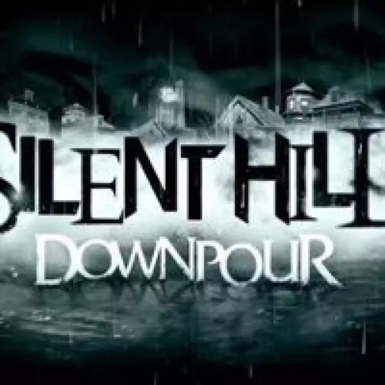 Трейлер Silent Hill: Downpour