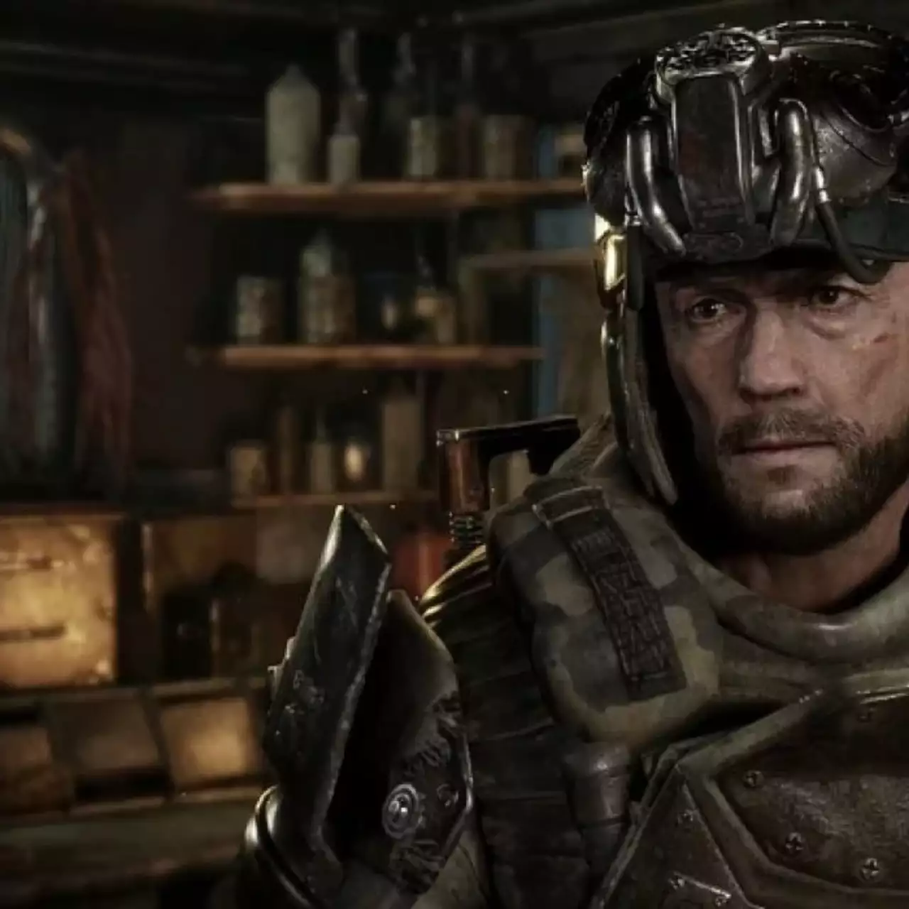 «Что-то приближается»: Авторы Metro Exodus собираются сделать анонс «Что-то приближается»: Авторы Metro Exodus собираются сделать анонс