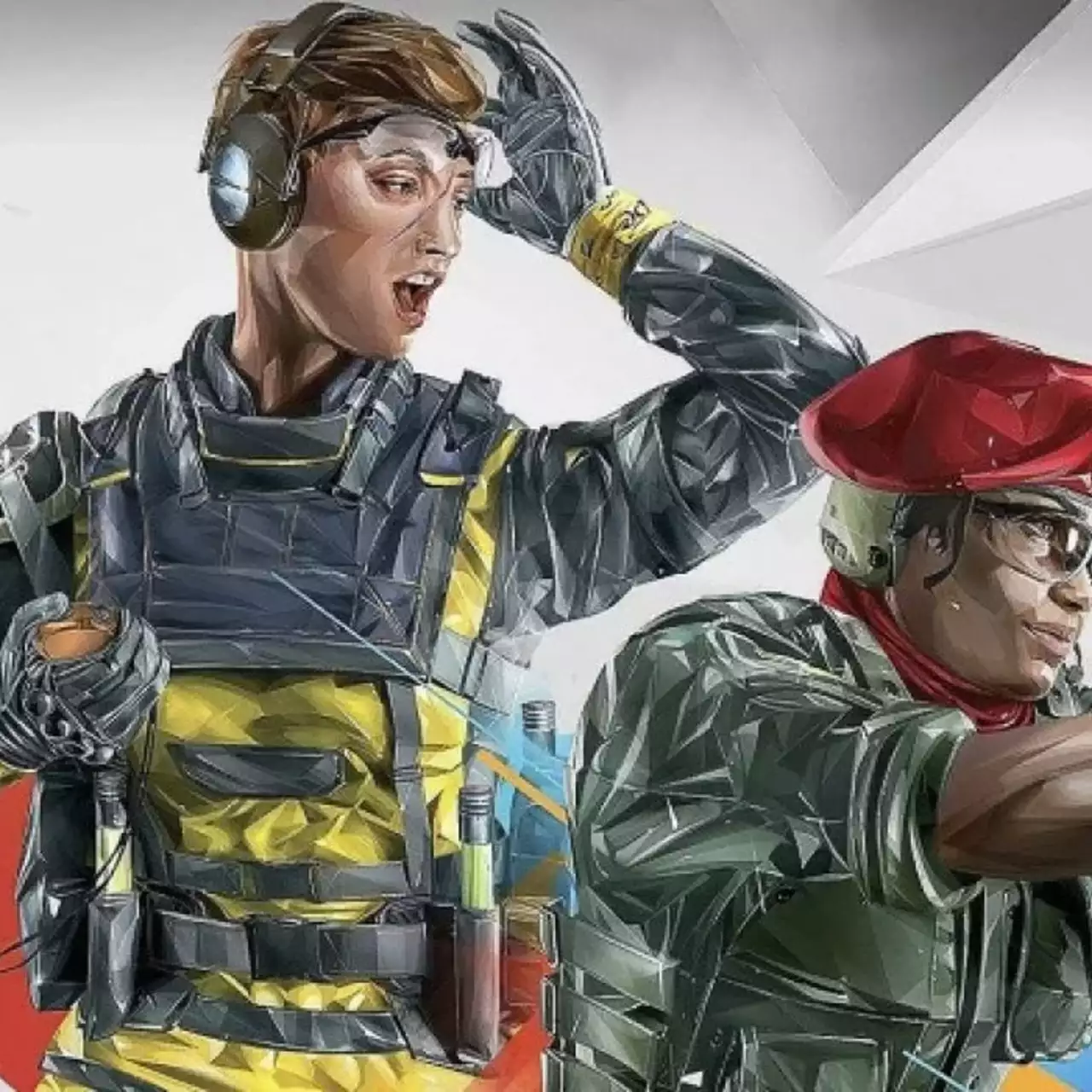 Для Rainbow Six Siege анонсировали событие с новой картой и наградами