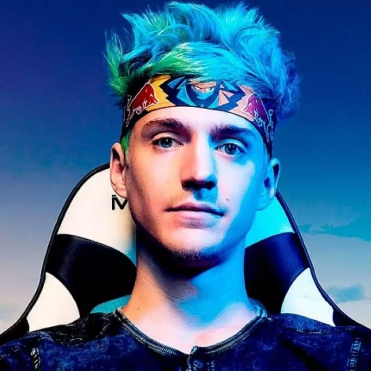 Знаменитого стримера Ninja теперь можно купить в Fortnite Знаменитого стримера Ninja теперь можно купить в Fortnite