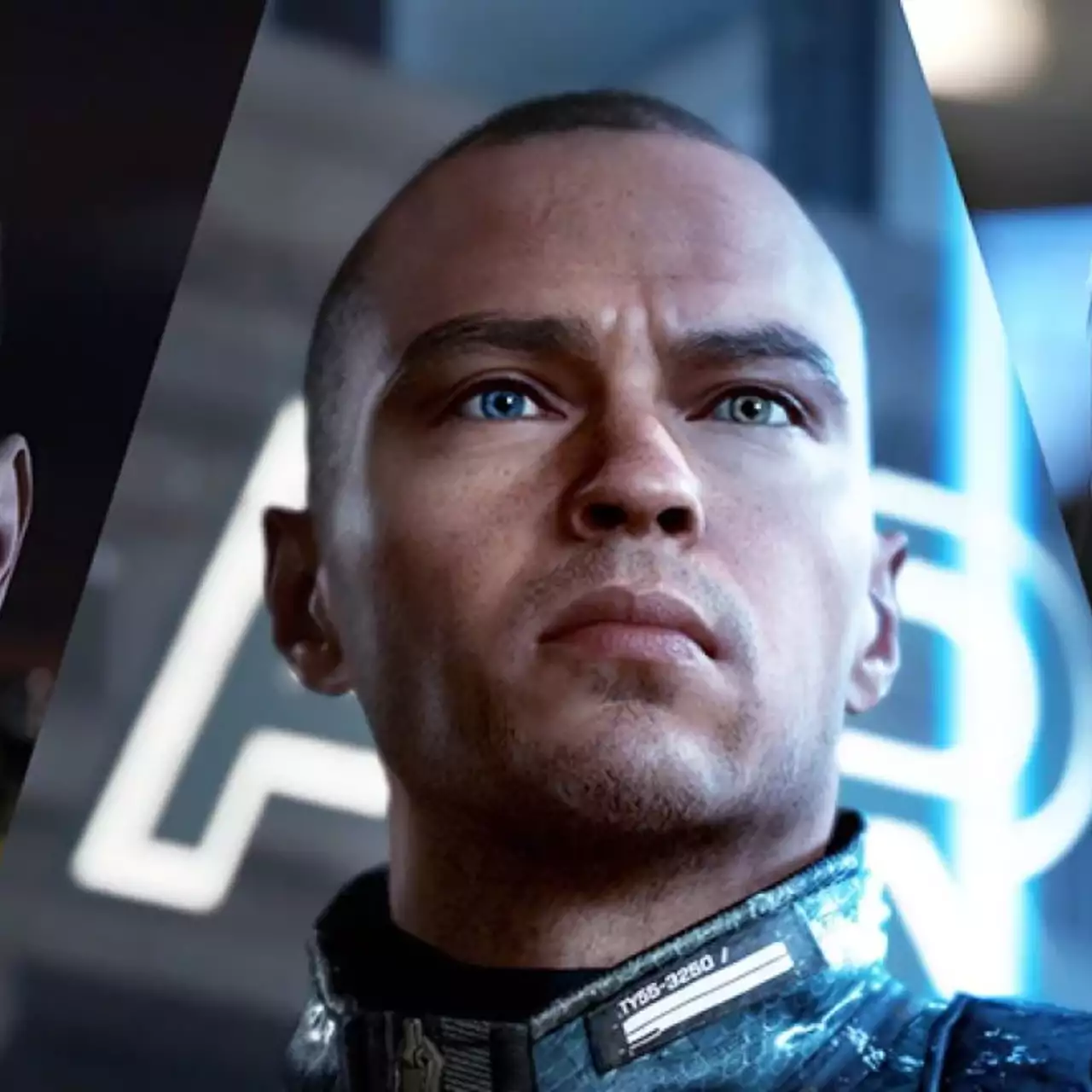 Разработчик Heavy Rain и Detroit: Become Human пообещал фанатам много сюрпризов Разработчик Heavy Rain и Detroit: Become Human пообещал фанатам много сюрпризов