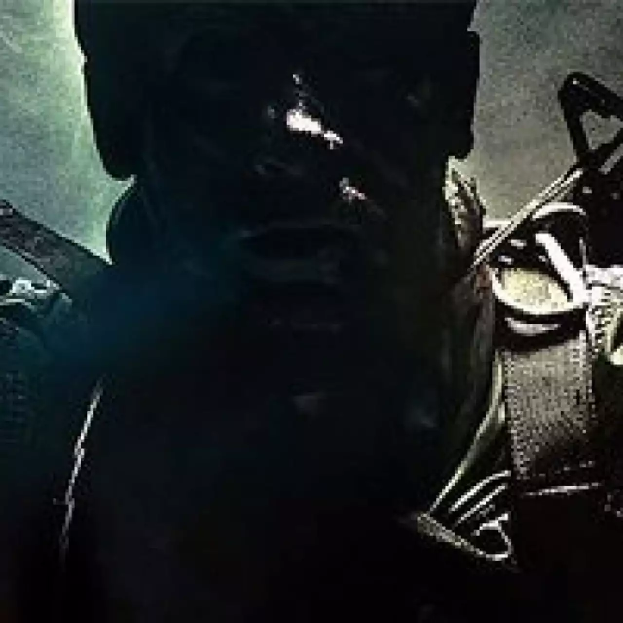 Call of Duty: Black Ops выйдет на Mac 27 сентября Call of Duty: Black Ops выйдет на Mac 27 сентября