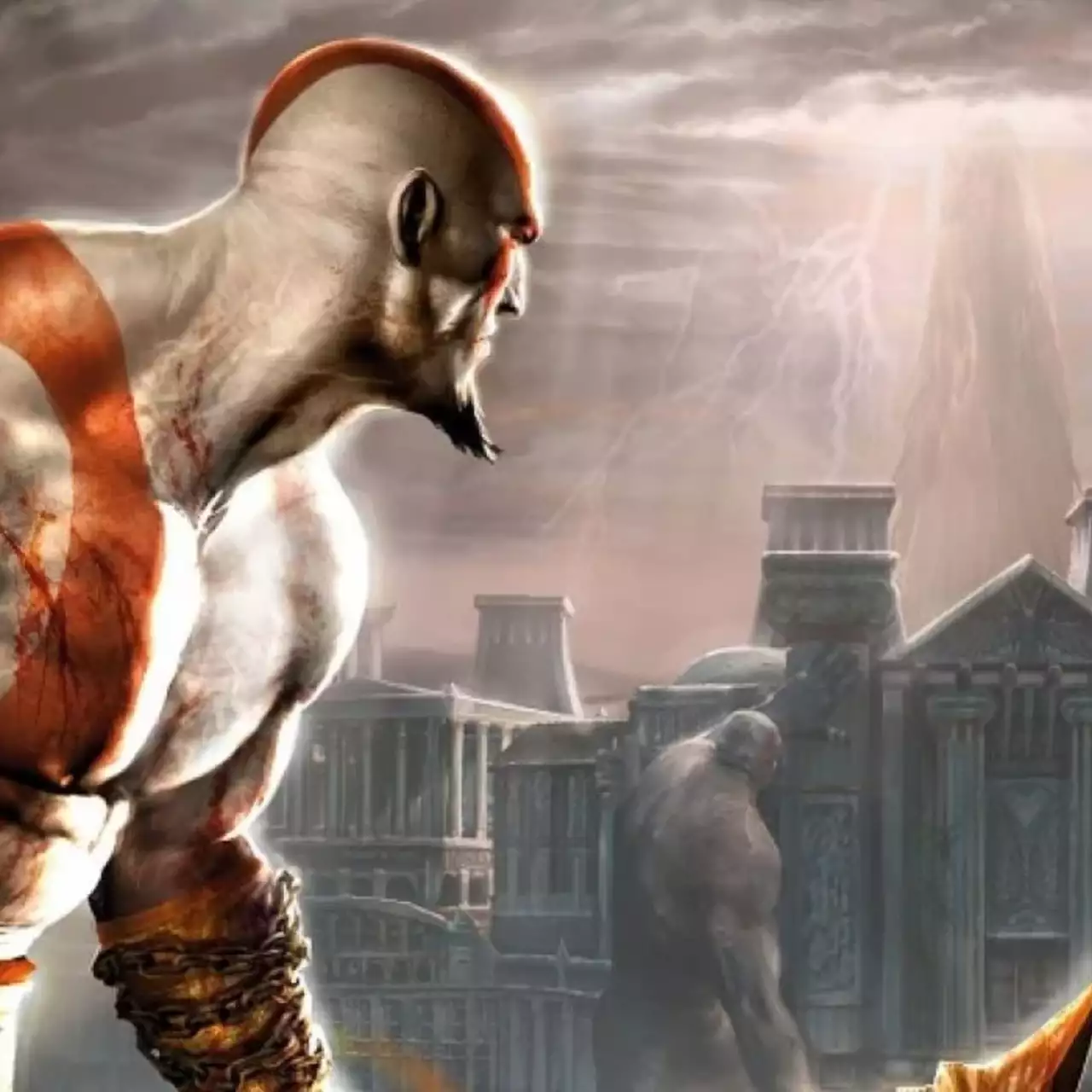 Создатель God of War проболтался о показе PlayStation 5 Создатель God of War проболтался о показе PlayStation 5