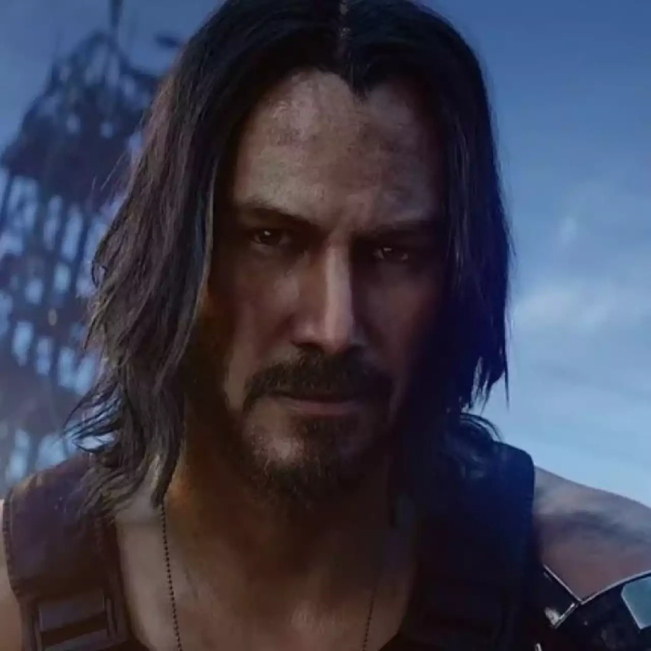 Cyberpunk 2077 перенесли на сентябрь