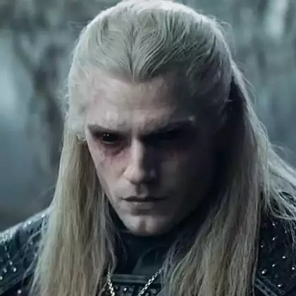 В сеть выложили расширенную версию боя Геральта против кикиморы в «Ведьмаке»