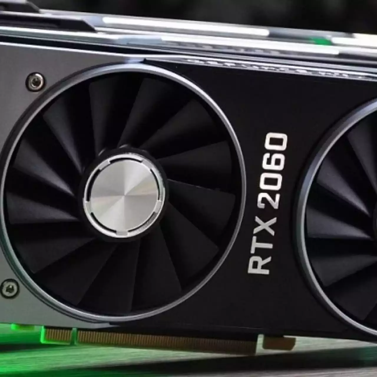 Nvidia ощутимо снизила цены на GeForce RTX 2060 с трассировкой лучей Nvidia ощутимо снизила цены на GeForce RTX 2060 с трассировкой лучей